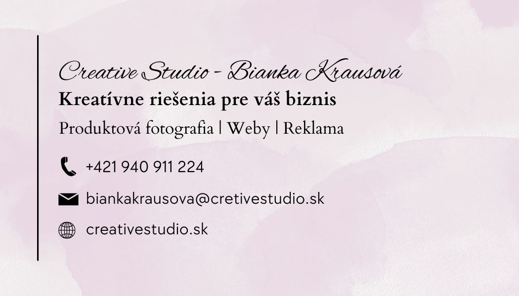 Vizitka 2